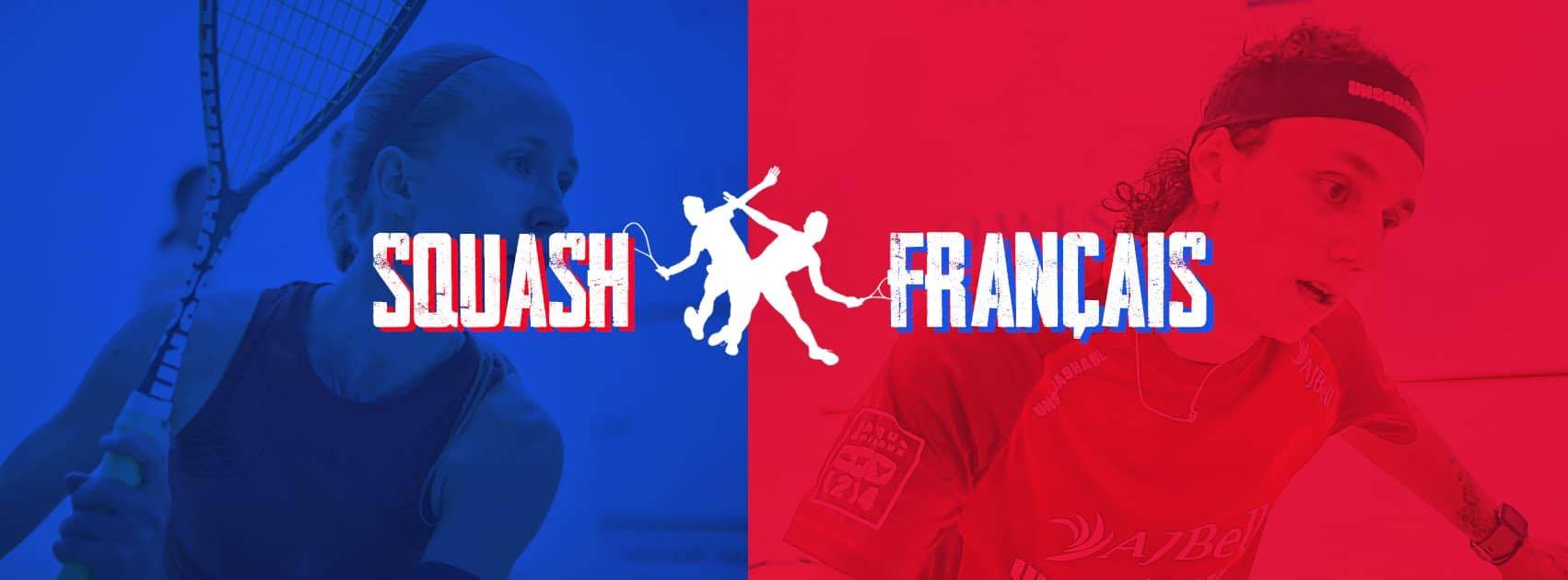 Squash Français